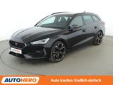 Cupra Leon 1.4 e-HYBRID VZ Aut.*NAVI*LED*TEMPO*