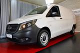 Mercedes-Benz Vito Kasten 116 CDI RWD XL 1.HD CAM·CARPLAY·DAB - Mercedes-Benz Vito in Mannheim