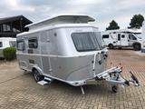 HYMER / ERIBA / HYMERCAR GT550 - HYMER / ERIBA 550