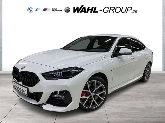 BMW 218i GRAN COUPE M SPORT H&K HIFI DAB LED KEYLESS