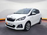 Peugeot 108 1.0 VTi Style *Sitzh*Kamera* - Peugeot 108 in Duisburg