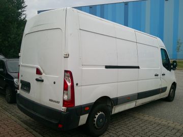 Renault Master - 8