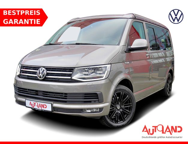 Volkswagen T6 2.0 TDI California Ocean LED Navi AHK PDC