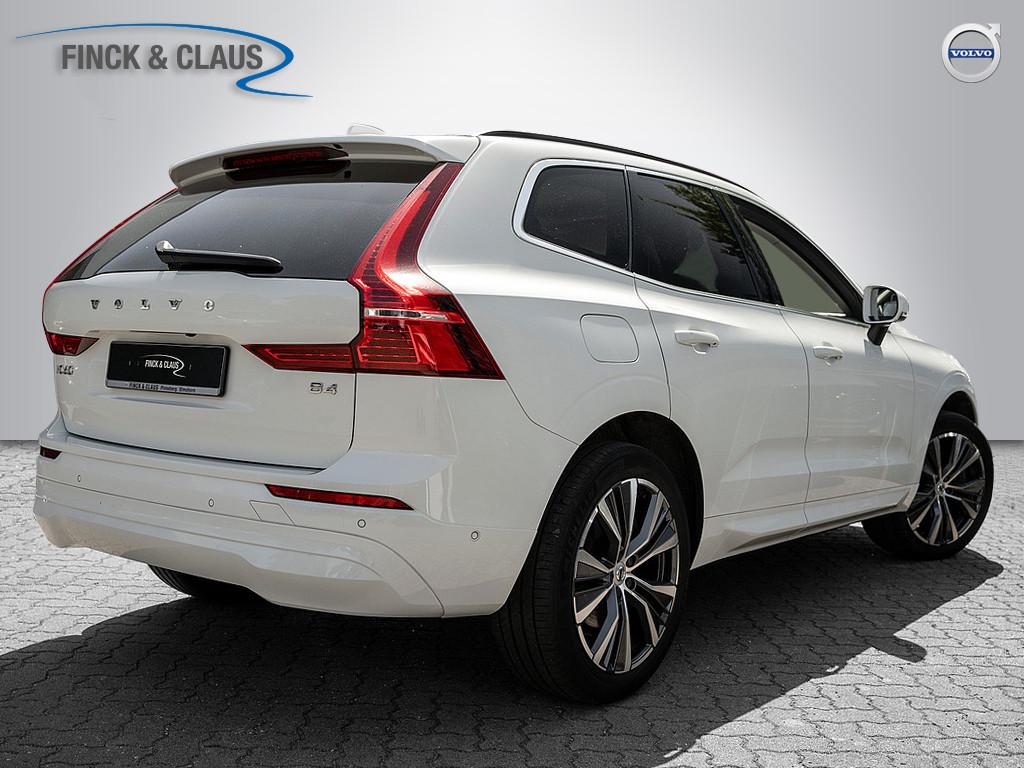 Volvo XC60 B4 Momentum Pro, миниатюра 3