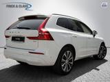 Volvo XC60 B4 Momentum Pro - Volvo XC60 Gebrauchtwagen in Hamburg