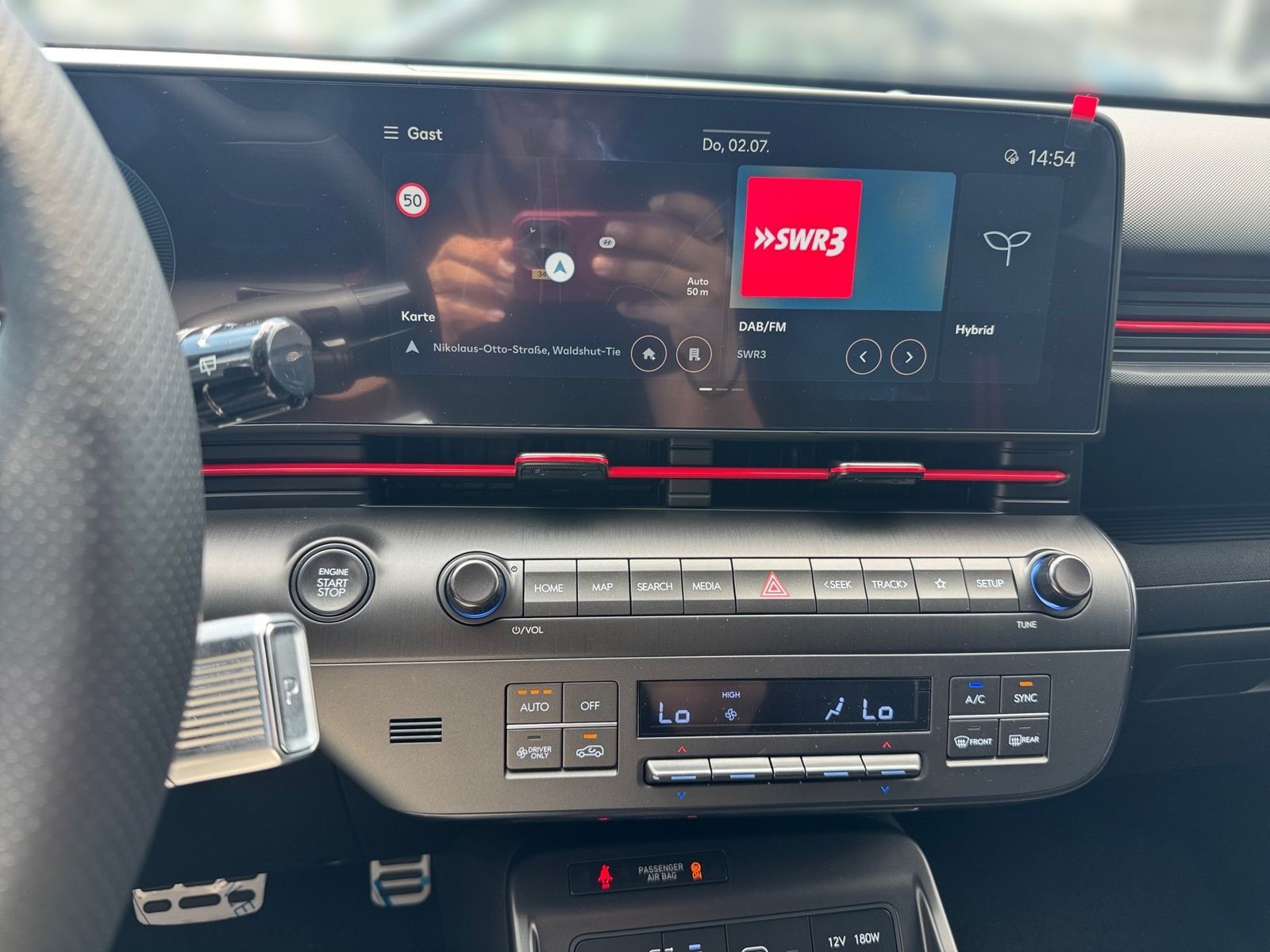 Hyundai Kona – Bild 9