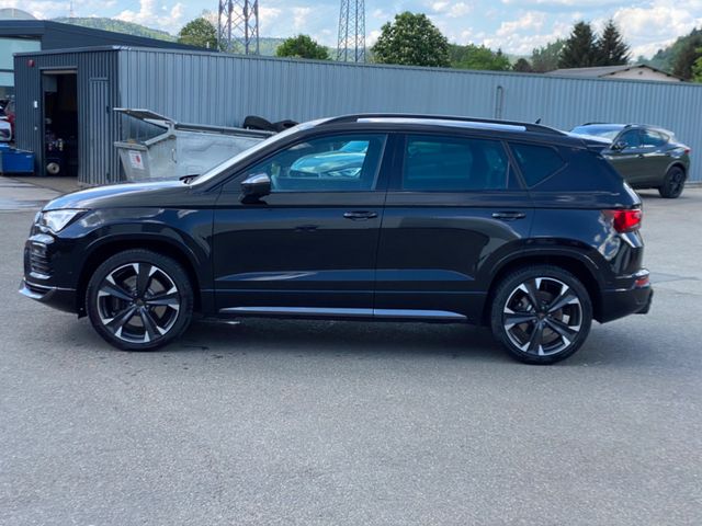 Ateca 2.0 TSI DSG 4Drive *Navi/ACC/AHK/PDC/SHZ*