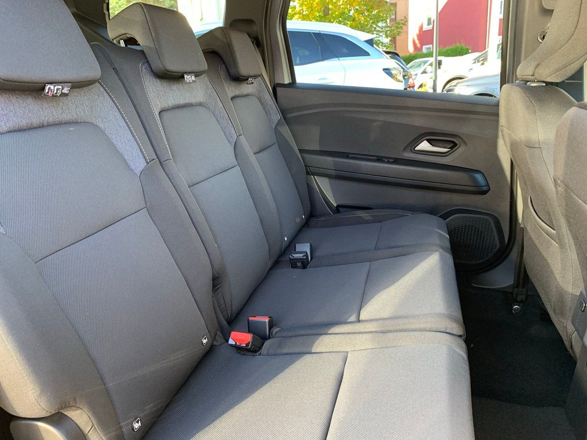 Dacia Jogger - Bild 26