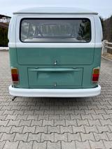 Volkswagen T2 - VW T2 Gebrauchtwagen
