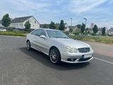 Mercedes-Benz Mercedes CLK 320 Coupé TÜV neu...218 PS Av... - Mercedes-Benz CLK 320 aus 2004
