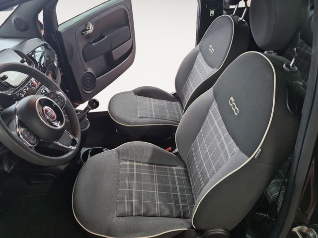 500 C 1.0 GSE N3 Hybrid Lounge