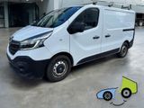 Renault Trafic Kasten L1H1 3,0t Plus/Kamera/Tempomat/LED - Renault Trafic aus 2019