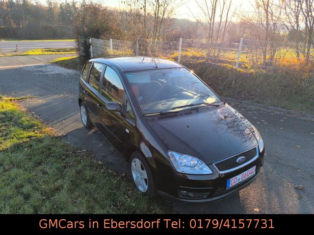 Ford Focus C-MAX Trend