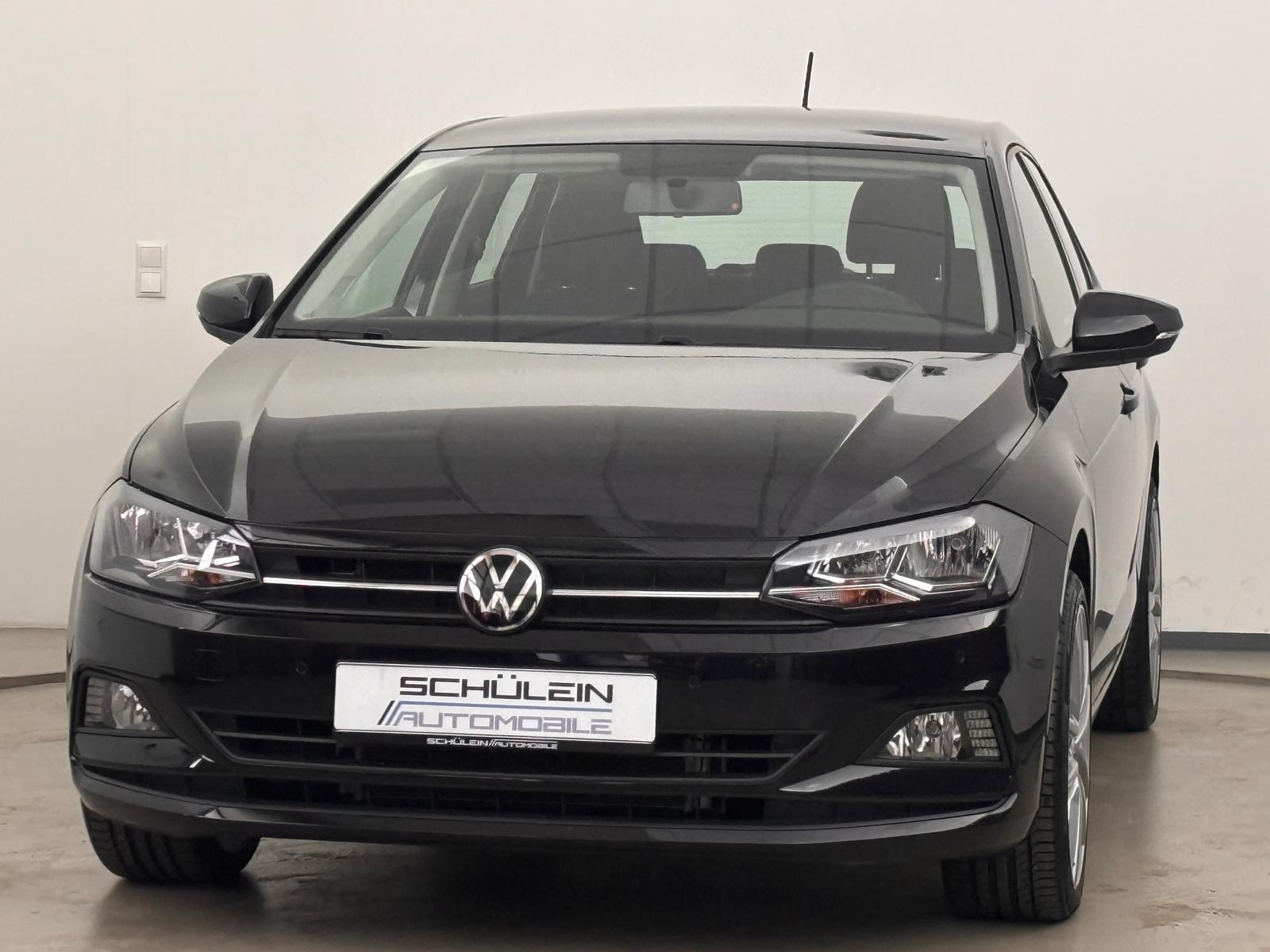 Volkswagen Polo TSI*Klima*SHZ*PDC*Alu*