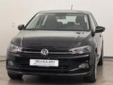 Volkswagen Polo TSI*Klima*SHZ*PDC*Alu* - Volkswagen Polo: Schwarz