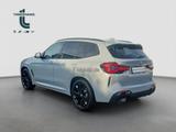 BMW X3 xDrive20d AT M Sportpaket Panorama Standhzg. - BMW X3 mit Diesel-Antrieb: Automatik