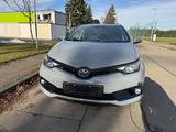 Toyota Auris Team Deutschland 1,2-l-Turbo S/S Team ... - gebrauchte Toyota Auris aus dem Jahr 2018
