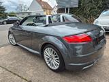 Audi TT Roadster 1.8 TFSI S-Line - Audi TT: Roadster, 1.8