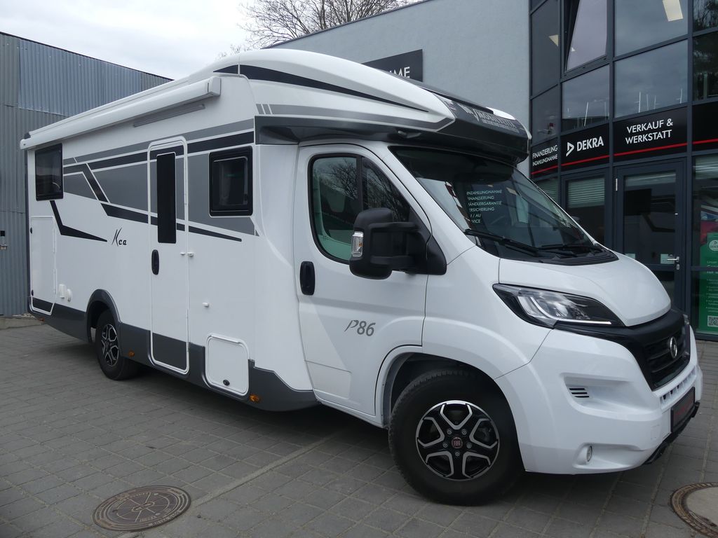 Image of Fiat Ducato