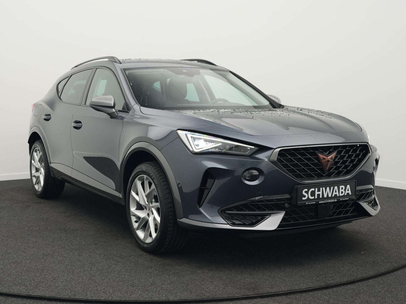 Cupra Formentor - Bild 26