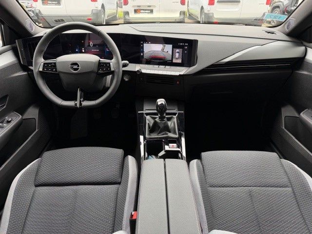 Fahrzeugabbildung Opel Astra L Edition 130PS Kamera/Navi/LED!