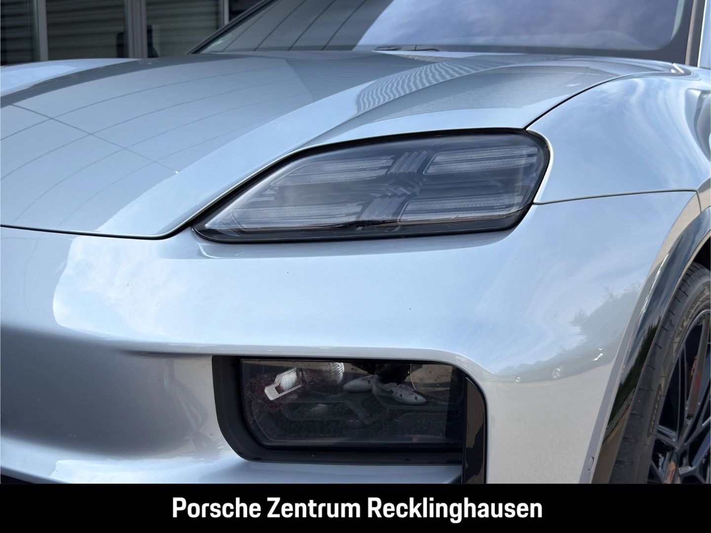 Porsche Macan - Bild 12