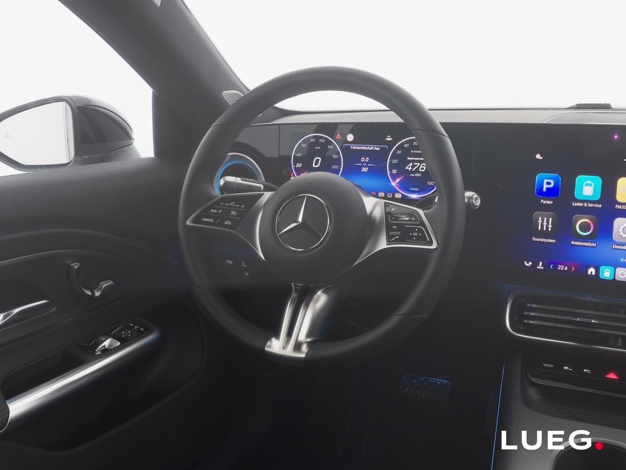 Mercedes-Benz CLA 4M PROGRESSIVE+NIGHT+19''+AHK+KEYLESS+PT, миниатюра 5