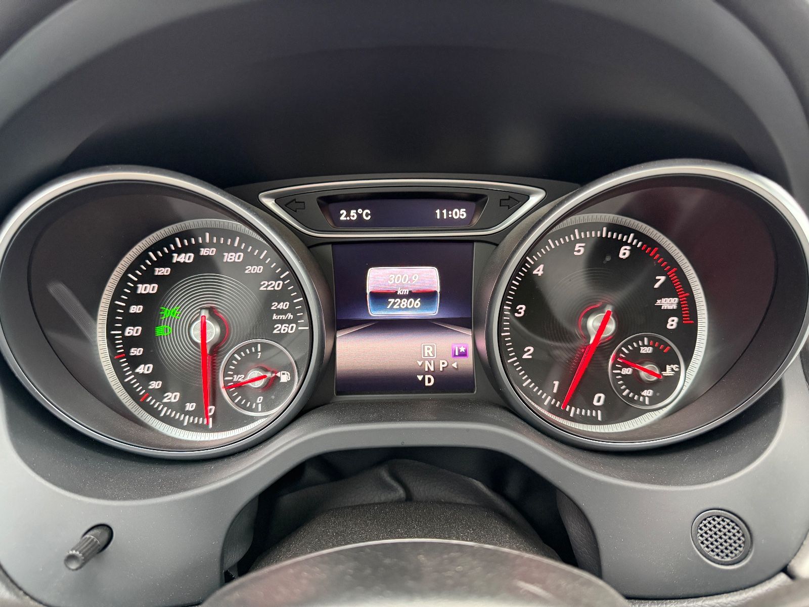 Fahrzeugabbildung Mercedes-Benz CLA 200 AMG*BOSE*LED*PANO*ALCANTARA*KAMERA*ACC*