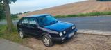 Volkswagen VW Golf 2 Fire & Ice - Volkswagen Golf mit Benzin-Antrieb: Coupé, Fire Ice