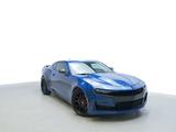 Chevrolet Camaro 6.2 V8 LEDER*KAMERA*CARPLAY*LED - Chevrolet Camaro Leder