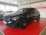 Mercedes-Benz GLC 350 d 4Matic AMG Line *1.Hd+LED*Kamera