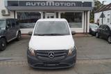Mercedes-Benz Vito Kasten RWD lang*Navi*Klima*3-Sitzer*F1*RFK* - Mercedes-Benz Vito: F