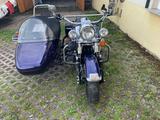 Harley-Davidson FLHRCI Road King Classic - HARLEY-DAVIDSON 1999 ROAD KING