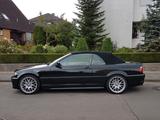 BMW 330Ci  - BMW 330: Cabrio, 330ci