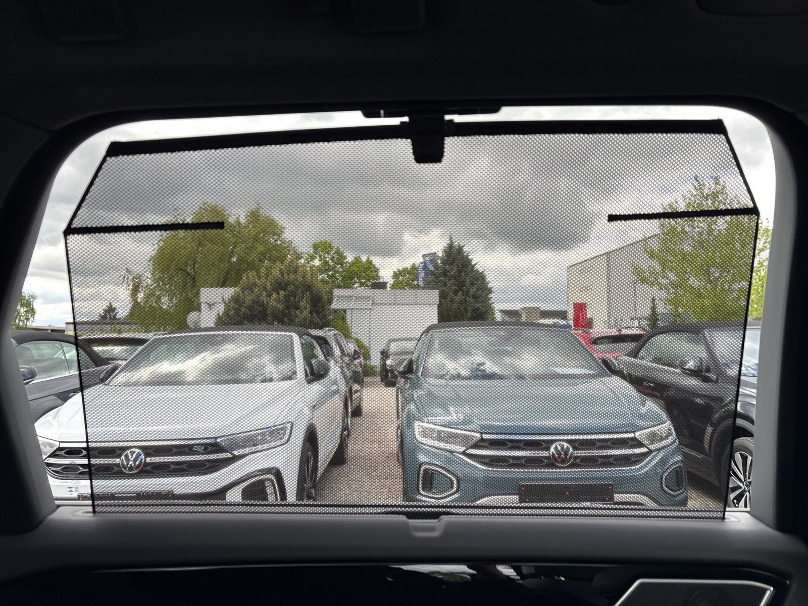 Volkswagen Touareg - Bild 17