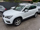 Seat Ateca Xcellence 4Drive