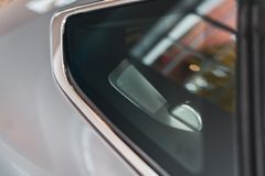 Fahrzeugabbildung Aston Martin V8 Vantage S *MWST. / 2. HAND / SCHECKHEFT*