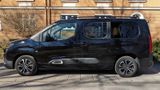 Citroën Berlingo BlueHDi 130 S&S SHINE XL EAT8 SHINE - Citroën Berlingo: Standheizung