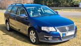 Volkswagen VW PASSAT 3C B6 DSG AUTOMATIK 1.8 TSI TÜV ... - Volkswagen Passat Variant: 3.6