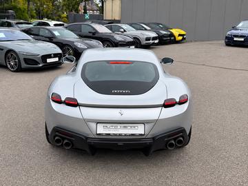 صورة مصغرة 21 لـ 2021 Ferrari ROMA