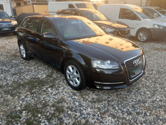 Audi A3 Sportback 1.8 TFSI Ambiente,Voll Scheckheft.