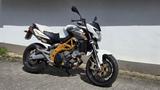Aprilia Shiver 750 Akrapovic, Service Neu - Angebote