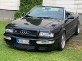 Audi Cabrio Typ 89 - Audi: Roadster, 89