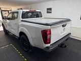 Nissan Navara NP300 Acenta Double Cab 4x4 TÜV 09/27 - Nissan Navara mit Diesel-Antrieb