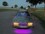 BMW E39 Tuning, seltener individuall TAUSC... - BMW: Kombi, Tuning