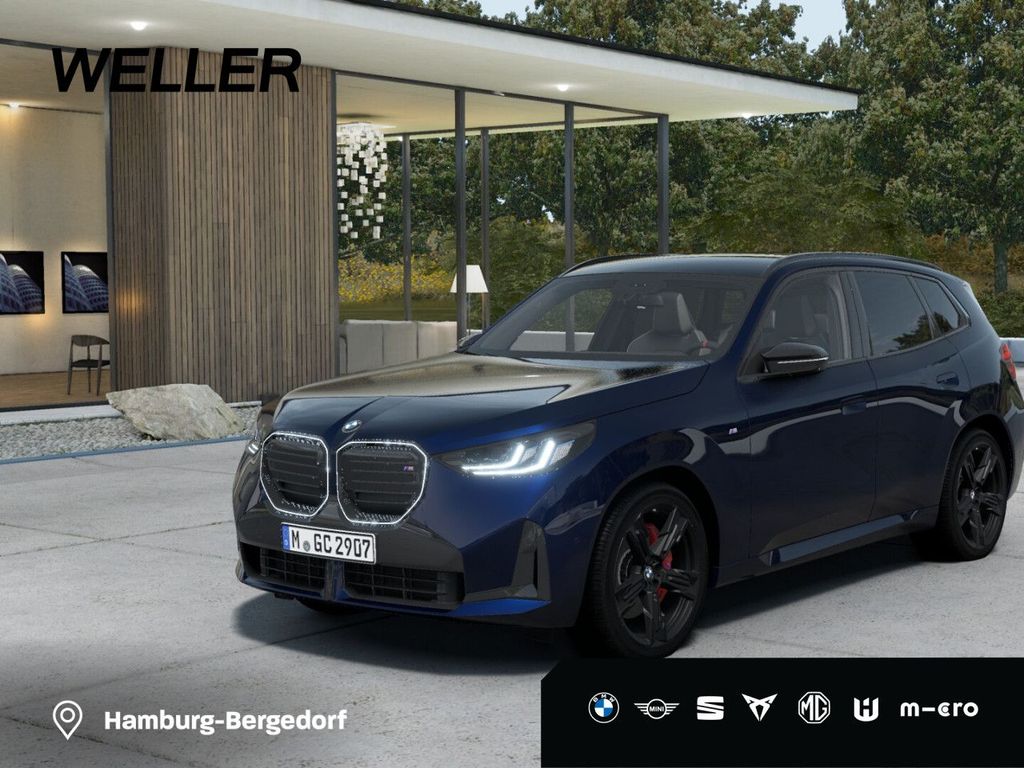BMW X3 M
