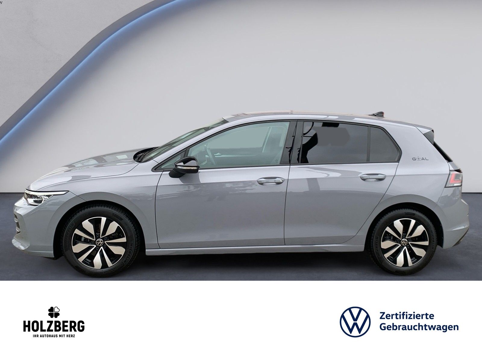 Volkswagen Golf - Bild 3