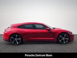 Porsche Taycan GTS Sport Turismo Burmester InnoDrive 21' - rote Porsche Taycan
