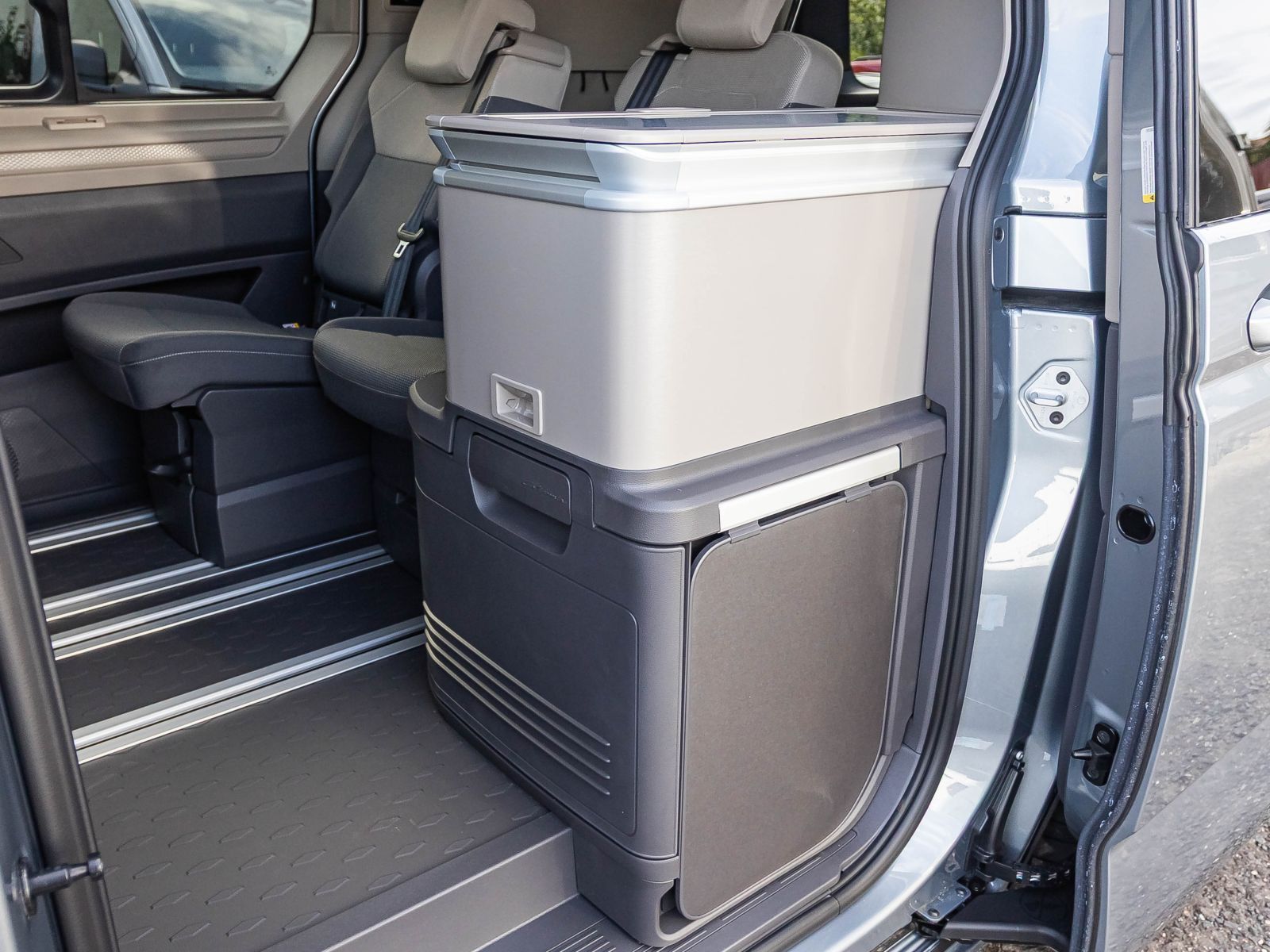 Volkswagen T7 California - Bild 13