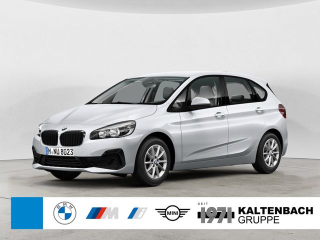 BMW 216i Active Tourer NAVI,SHZ,PDC VH,KLIMA